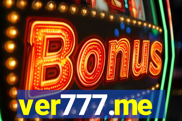 ver777.me