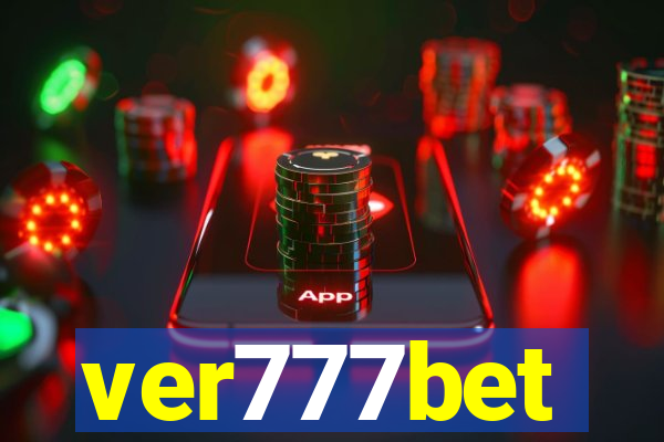 ver777bet