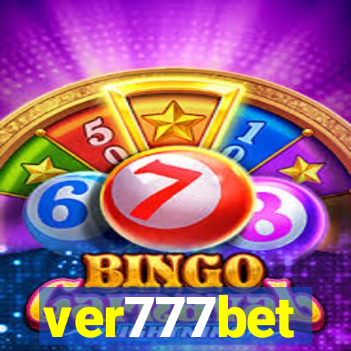 ver777bet
