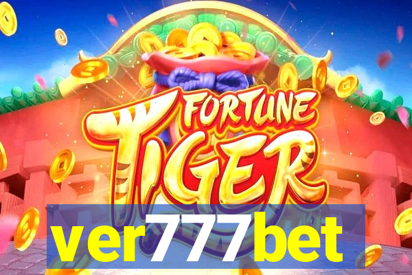 ver777bet
