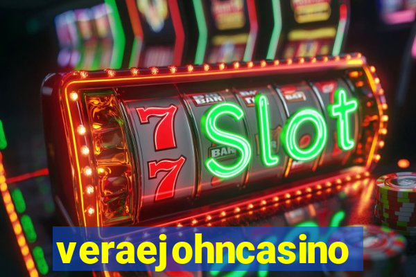 veraejohncasino