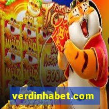verdinhabet.com