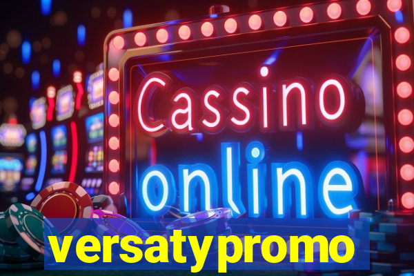 versatypromo