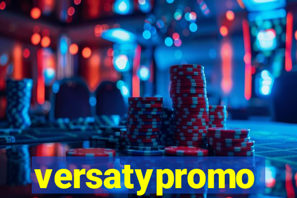 versatypromo