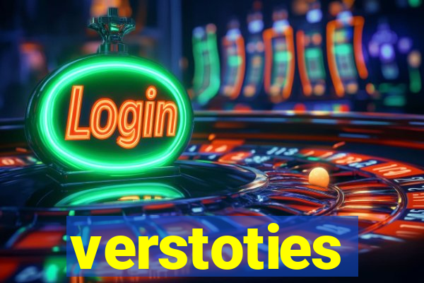 verstoties