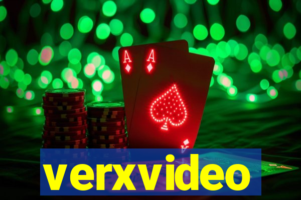verxvideo