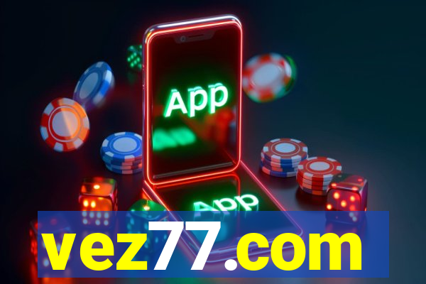 vez77.com