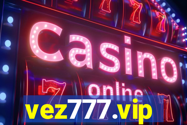 vez777.vip