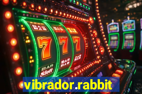 vibrador.rabbit