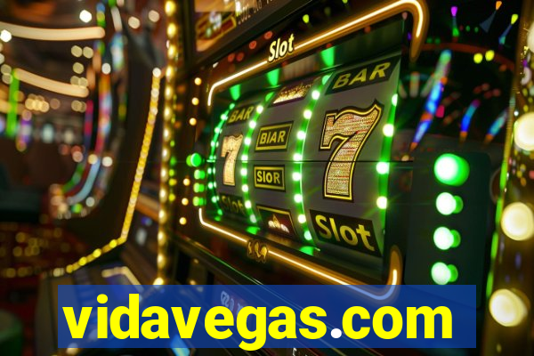 vidavegas.com