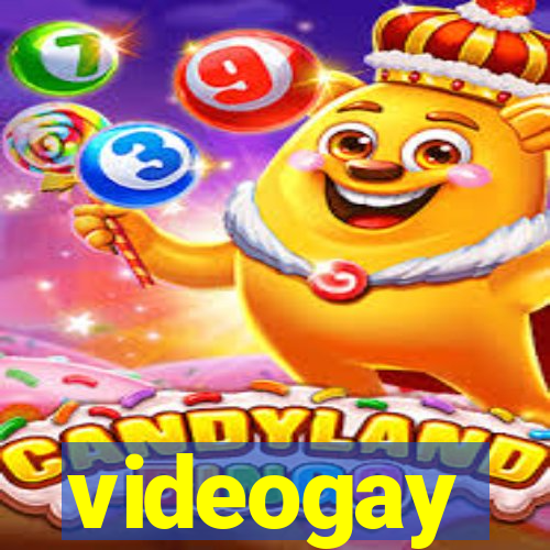 videogay
