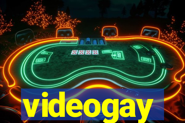 videogay