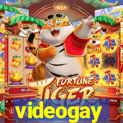 videogay