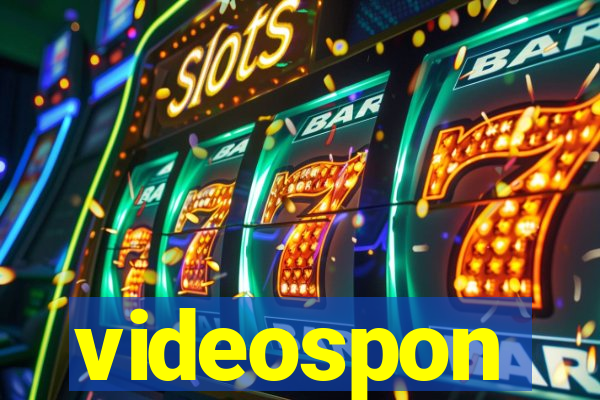 videospon
