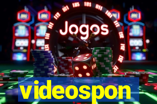 videospon