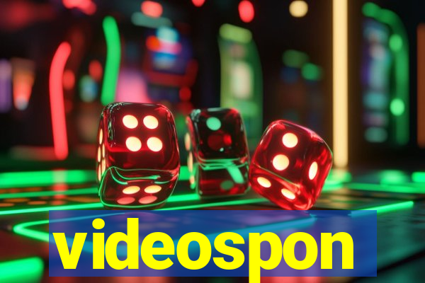 videospon