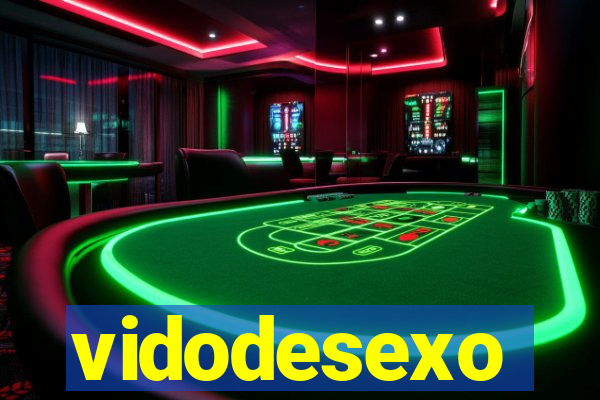 vidodesexo