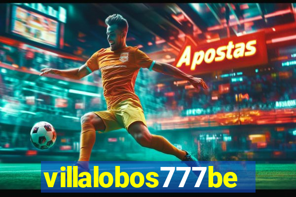 villalobos777bet.com