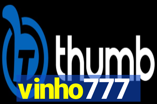 vinho777