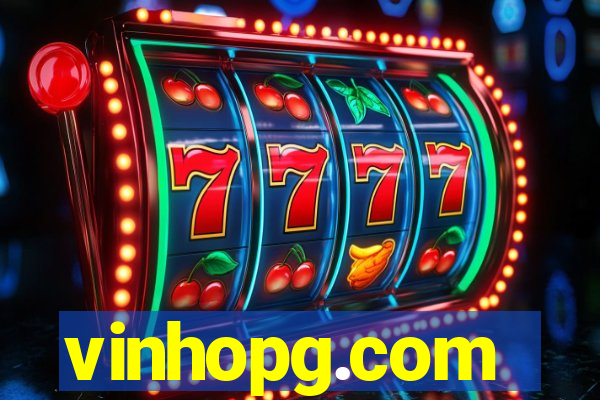 vinhopg.com