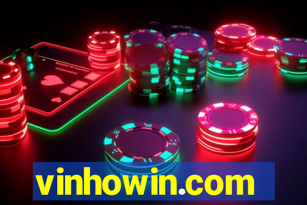 vinhowin.com