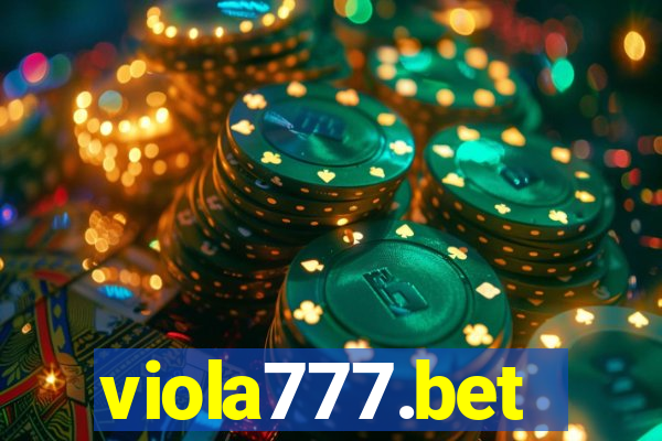 viola777.bet