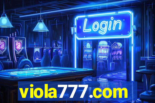 viola777.com