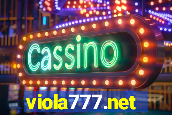 viola777.net