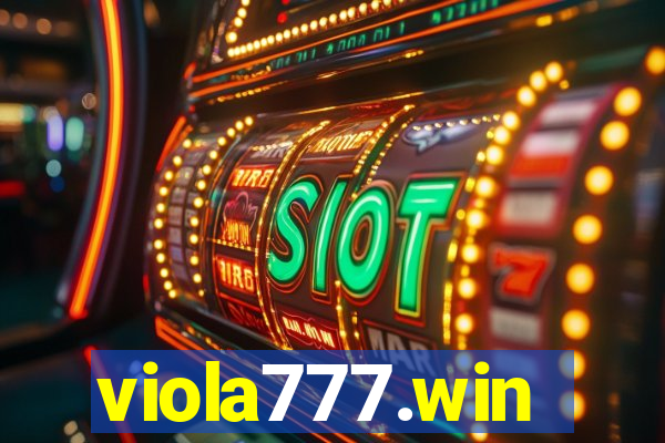 viola777.win