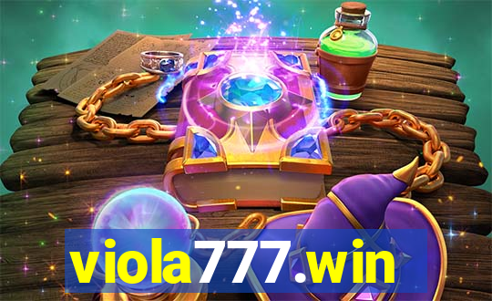 viola777.win