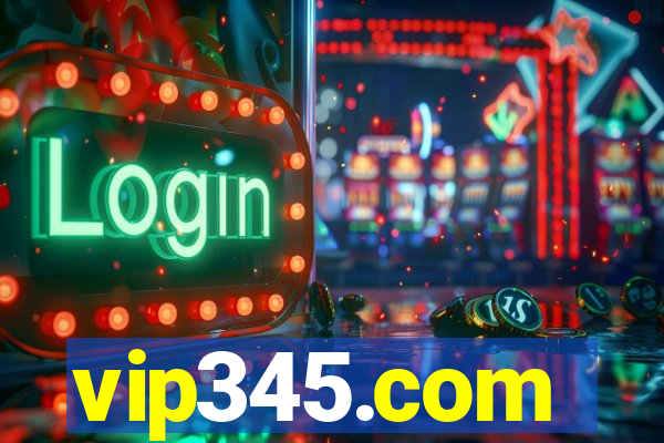 vip345.com