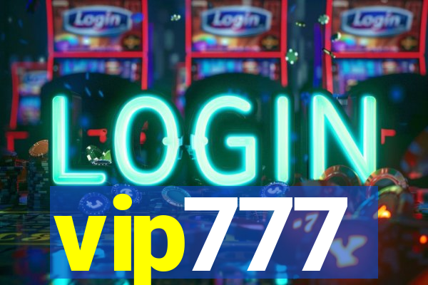 vip777