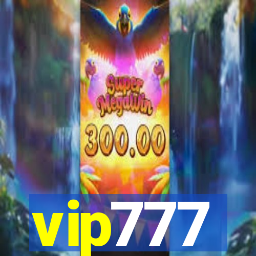 vip777