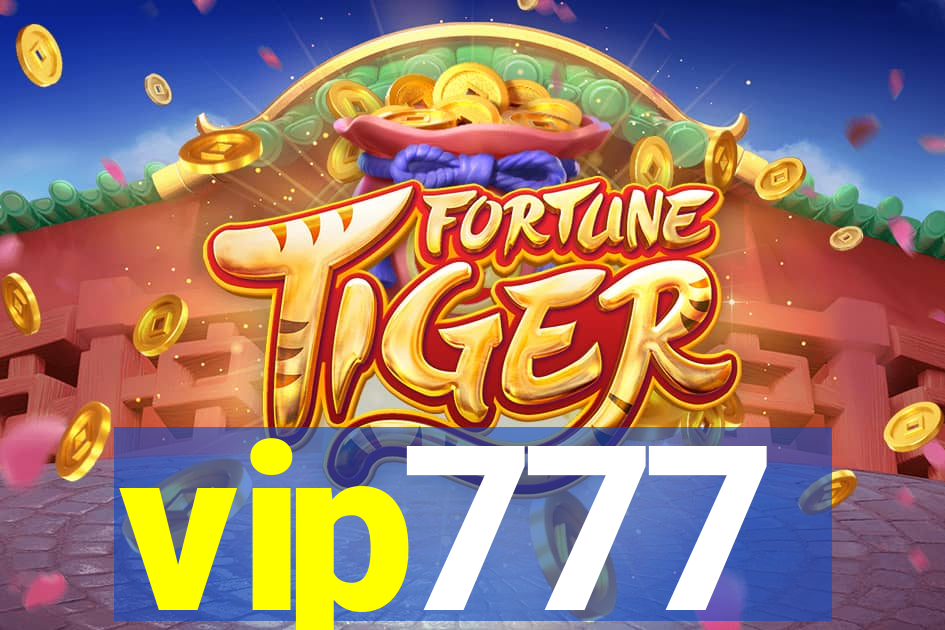 vip777