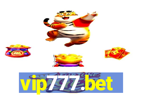 vip777.bet