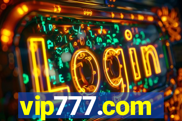 vip777.com