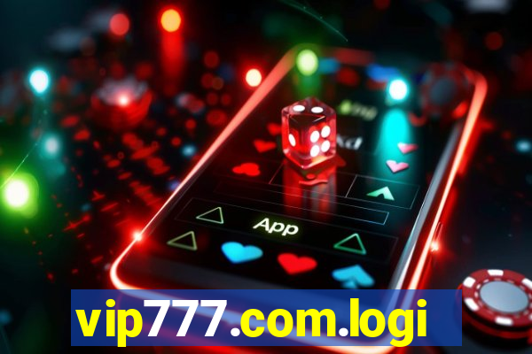 vip777.com.login