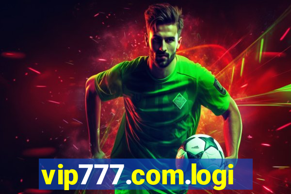 vip777.com.login