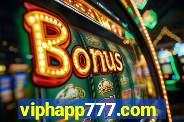 viphapp777.com