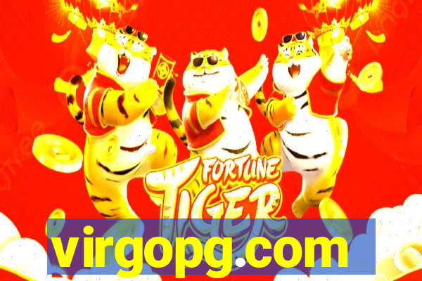 virgopg.com