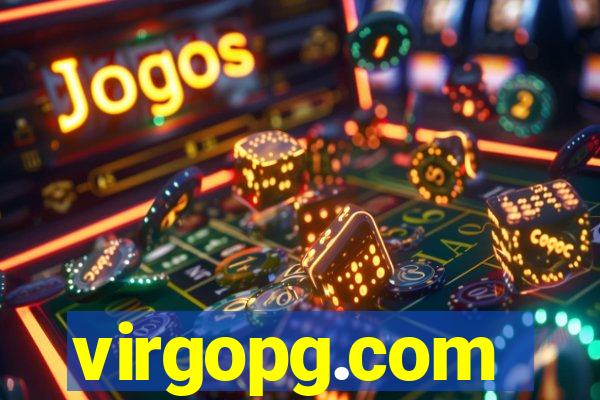 virgopg.com