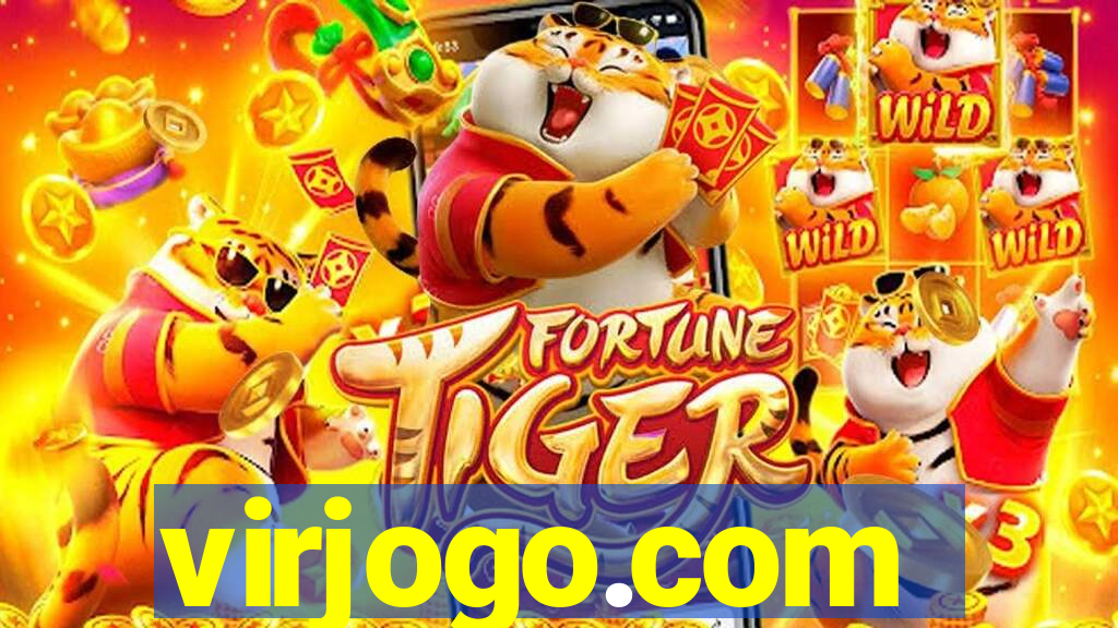 virjogo.com