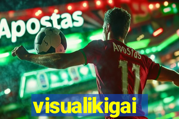 visualikigai