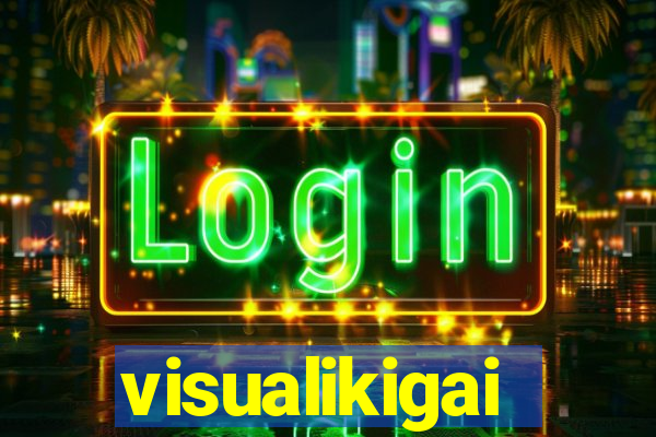 visualikigai