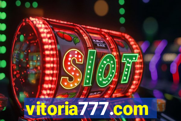 vitoria777.com