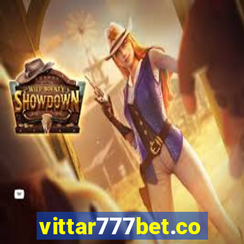 vittar777bet.com