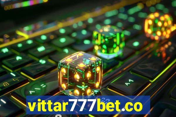 vittar777bet.com