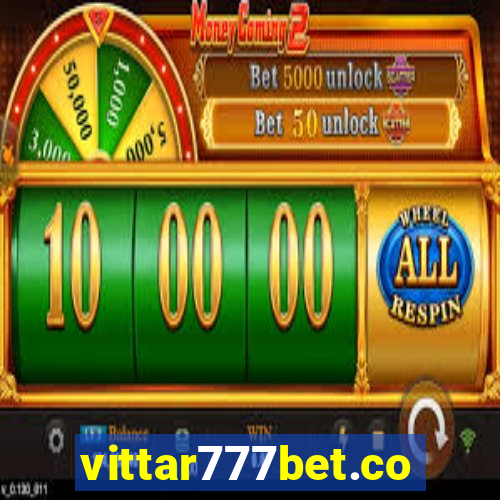 vittar777bet.com