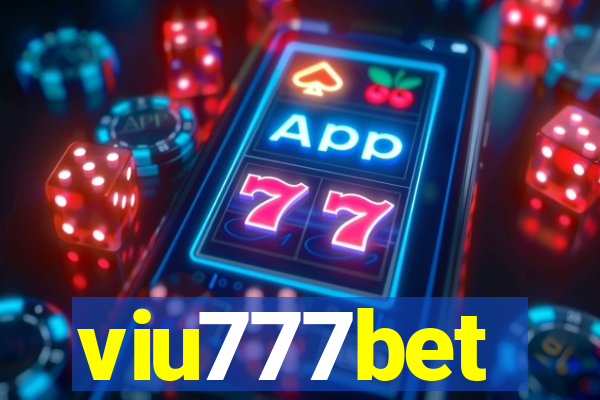 viu777bet