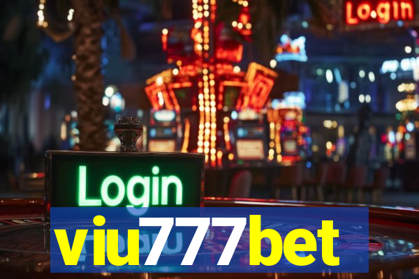 viu777bet